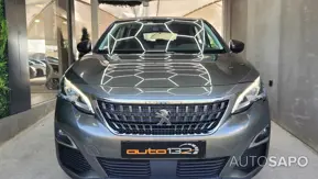 Peugeot 3008 1.2 PureTech Allure EAT8 de 2017