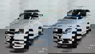 Audi A4 de 2011