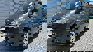 Citroen Berlingo de 2018