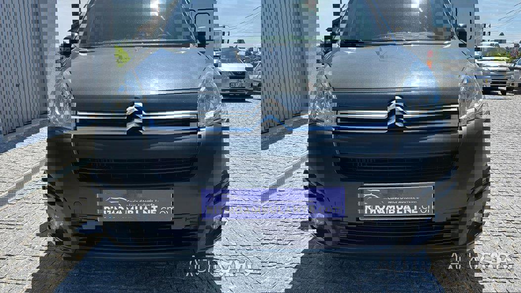 Citroen Berlingo de 2018