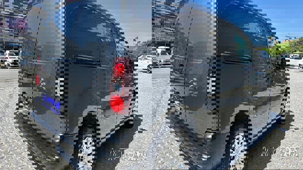 Citroen Berlingo de 2018