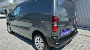 Citroen Berlingo de 2018