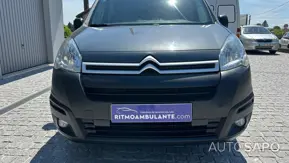 Citroen Berlingo de 2018