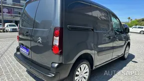 Citroen Berlingo de 2018