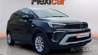 Opel Crossland X de 2021