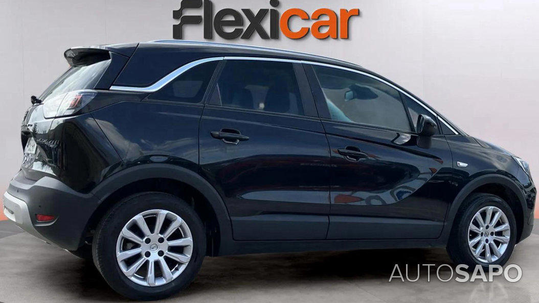 Opel Crossland X de 2021