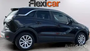 Opel Crossland X de 2021
