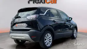 Opel Crossland X de 2021