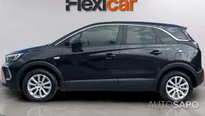 Opel Crossland X de 2021