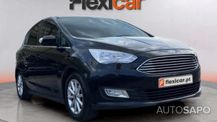 Ford C-MAX 1.5 TDCi Titanium S/S de 2018