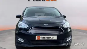 Ford C-MAX 1.5 TDCi Titanium S/S de 2018
