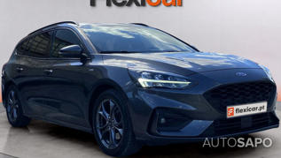 Ford Focus de 2019