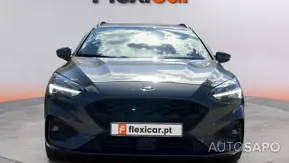 Ford Focus de 2019