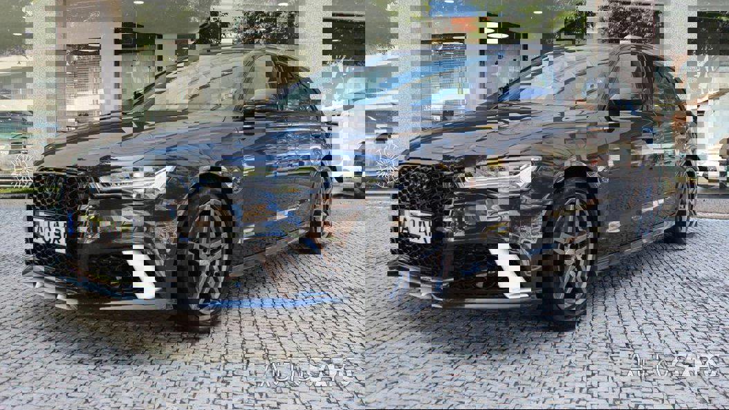 Audi A6 de 2016