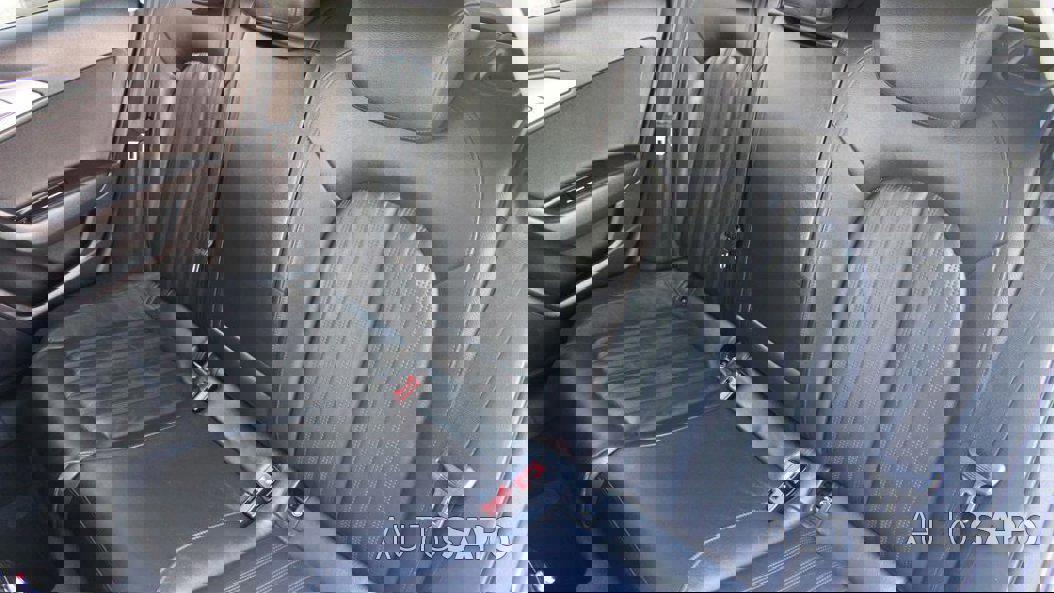 Audi A6 de 2016