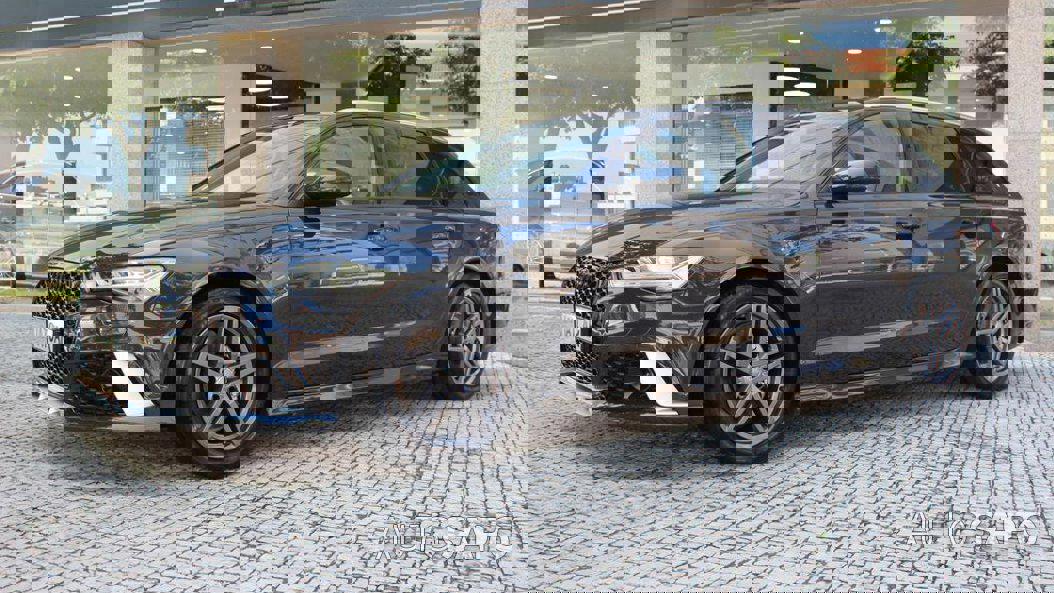 Audi A6 de 2016