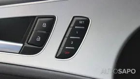 Audi A6 de 2016