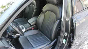 Audi A6 de 2016