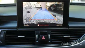 Audi A6 de 2016
