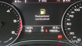 Audi A6 de 2016