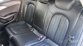 Audi A6 de 2016