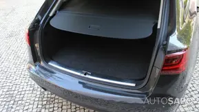 Audi A6 de 2016