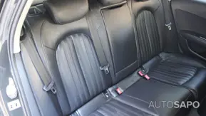 Audi A6 de 2016