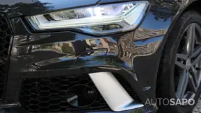 Audi A6 de 2016
