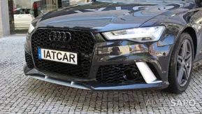 Audi A6 de 2016