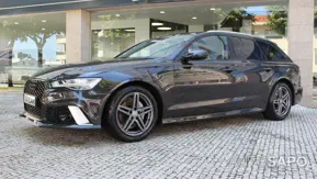 Audi A6 de 2016