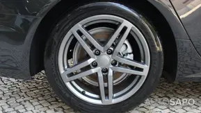 Audi A6 de 2016