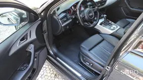 Audi A6 de 2016