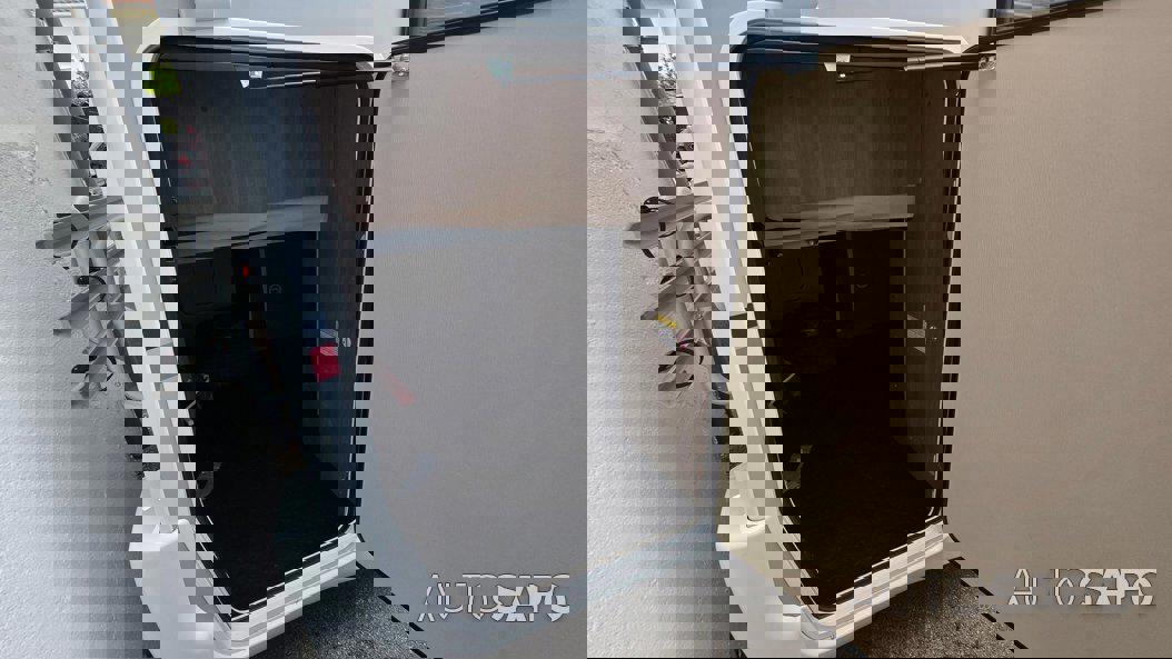 Fiat Ducato de 2013