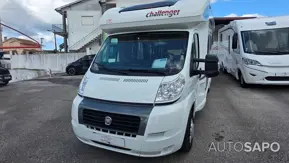 Fiat Ducato de 2013
