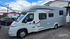 Fiat Ducato de 2013