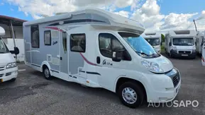 Fiat Ducato de 2013