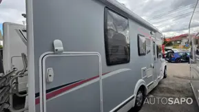 Fiat Ducato de 2013