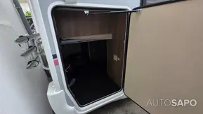 Fiat Ducato de 2013