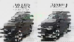 Opel Insignia de 2019