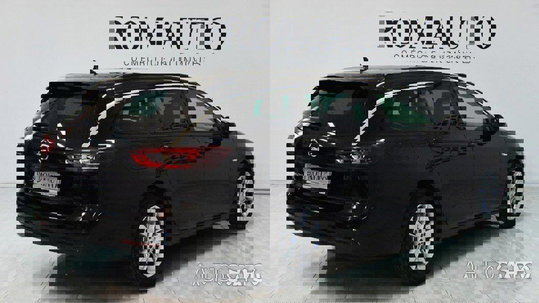 Opel Insignia de 2019