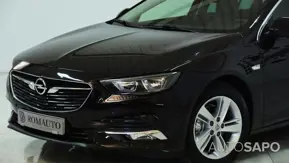 Opel Insignia de 2019