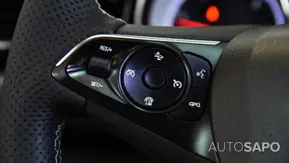Opel Insignia de 2019