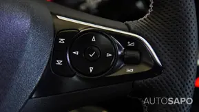 Opel Insignia de 2019