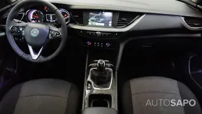 Opel Insignia de 2019