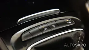 Opel Insignia de 2019