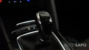 Opel Insignia de 2019