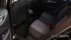 Opel Insignia de 2019