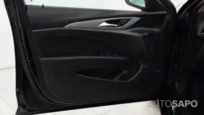 Opel Insignia de 2019