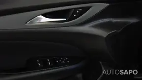 Opel Insignia de 2019