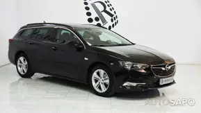 Opel Insignia de 2019